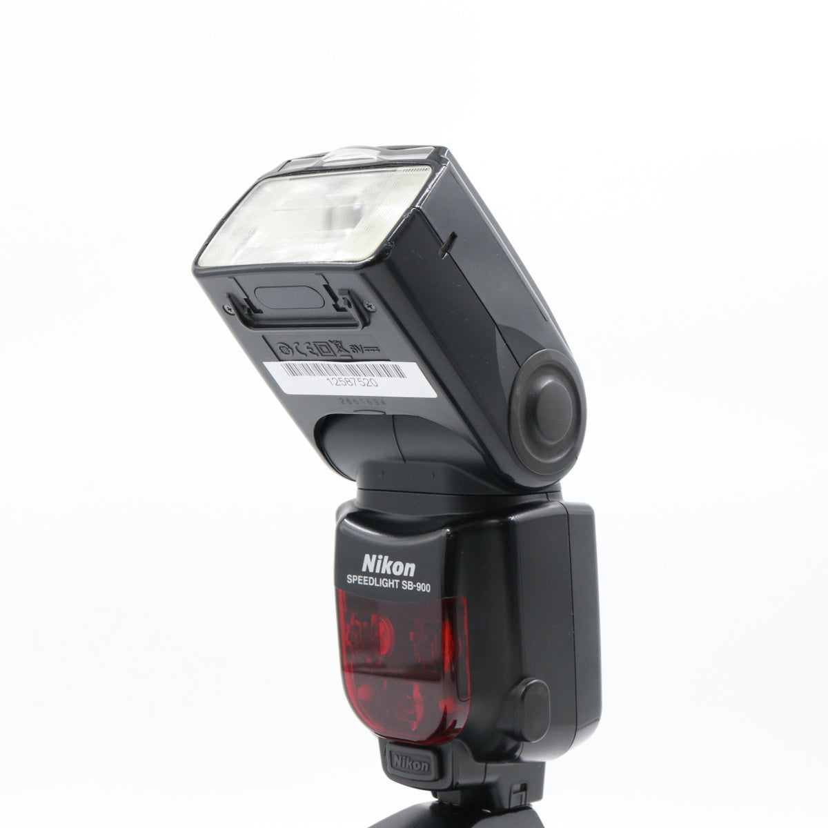 Nikon Speedlight SB-900 gebraucht