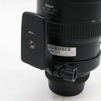 Nikon AF 80-400mm f/4.5-5.6 D ED VR used