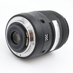 Canon EF-S 18-135mm f/3.5-5.6 IS USM used