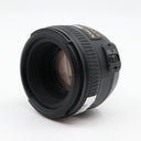 Nikon AF-S 50mm f/1.4G gebraucht