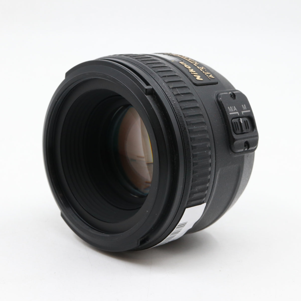Nikon AF-S 50mm f/1.4G gebraucht