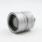 Leica 11892 Summilux-M 50mm F/1.4 ASPH. silber gebraucht