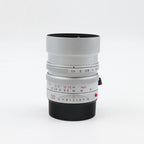 Leica 11892 Summilux-M 50mm F/1.4 ASPH. silber gebraucht