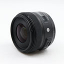 Sigma 30mm f/1.4 ART DC HSM Nikon DX gebraucht