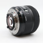Sigma 30mm f/1.4 ART DC HSM Nikon DX gebraucht