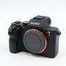 Sony A7 II Gehäuse gebraucht