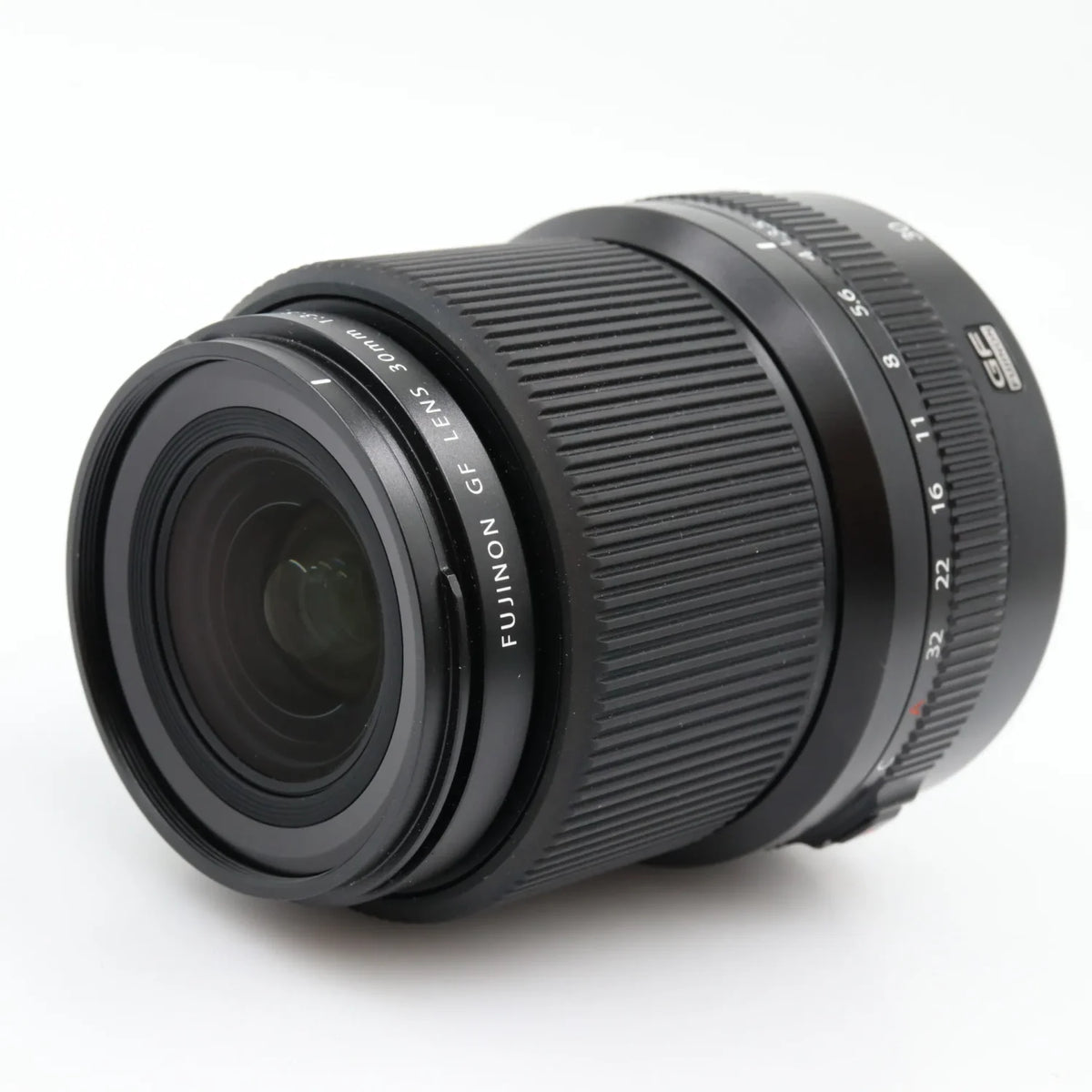 Fujifilm GF 30mm F/3.5 R WR used
