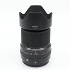Fujifilm GF 30mm F/3.5 R WR used