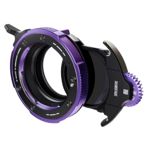 Mofage POCO II Drop-In Filter Adapter EF to RF-mount