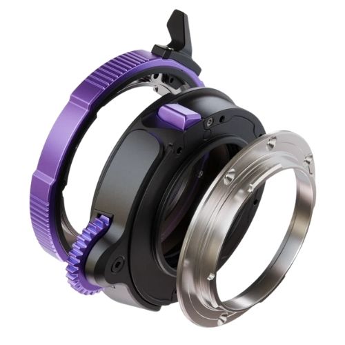Mofage POCO II Drop-In Filter Adapter EF to RF-mount