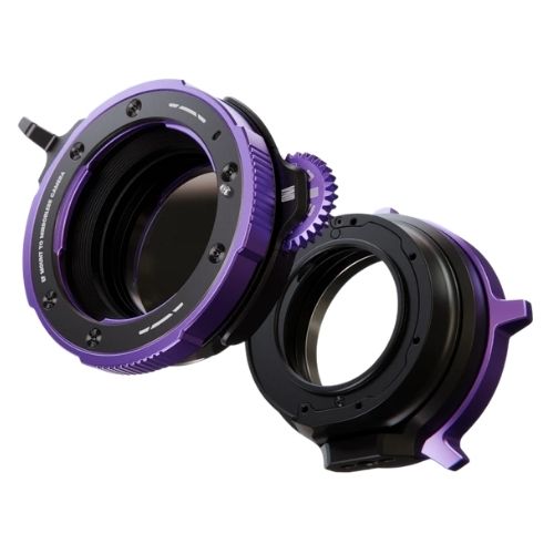 Mofage POCO II Drop-In Filter Adapter EF to Z-mount