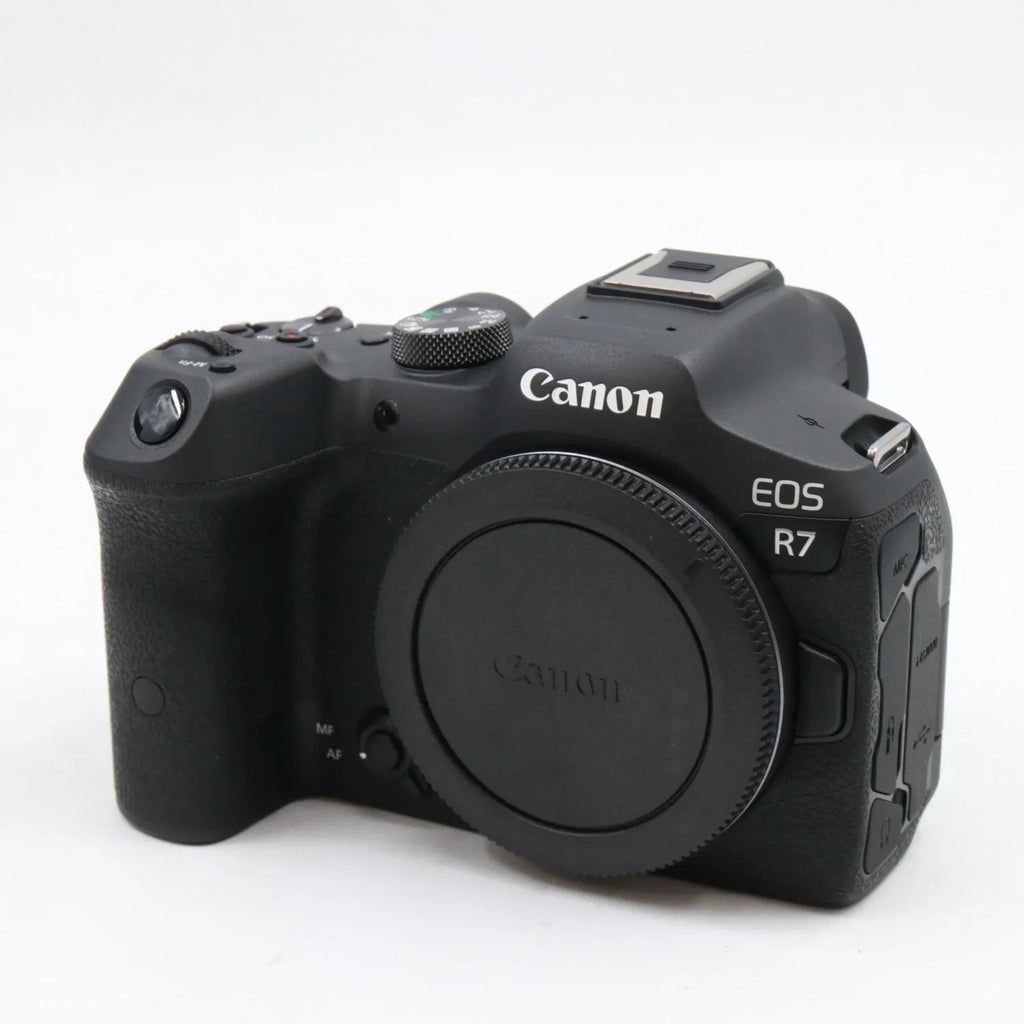Canon EOS R7 Gehäuse gebraucht