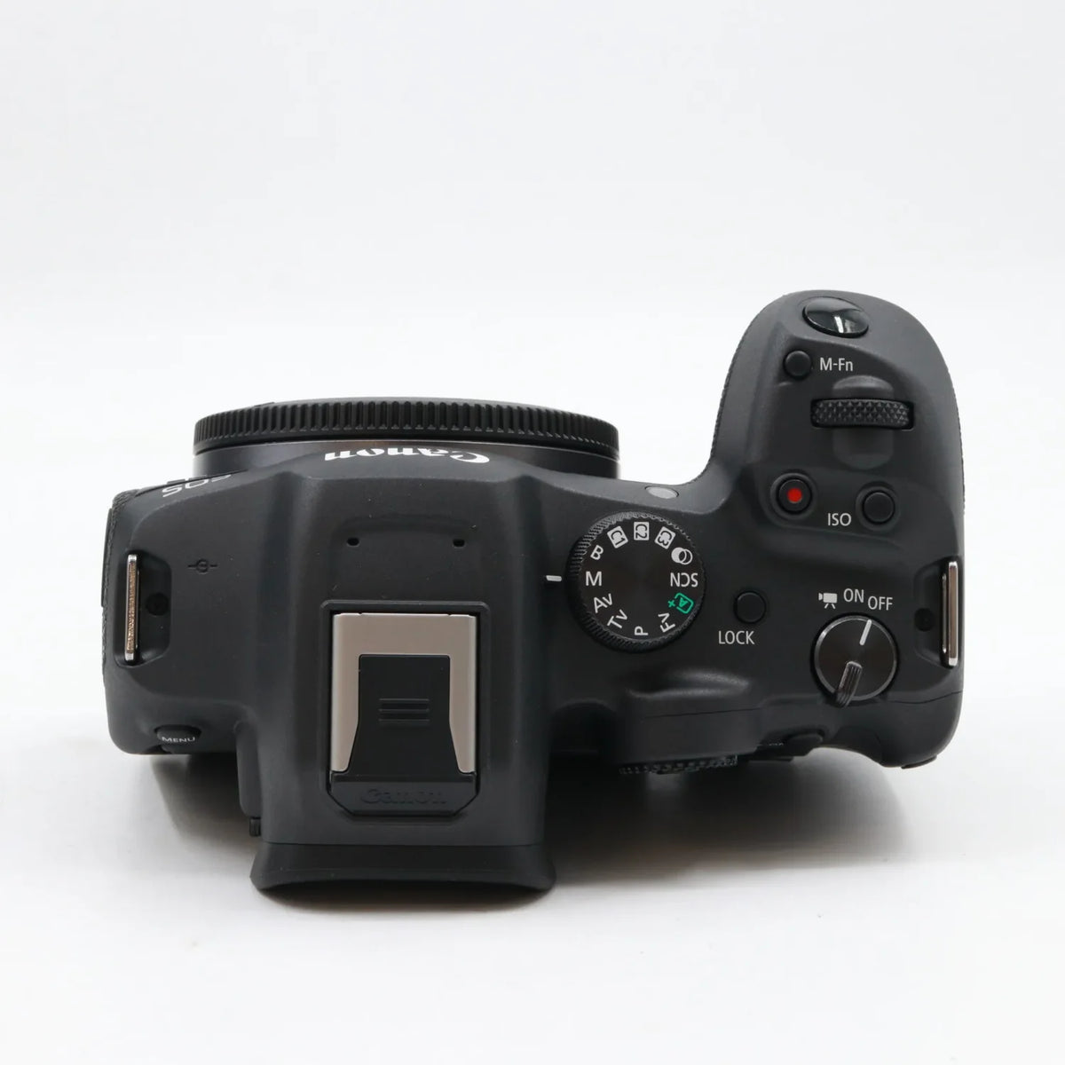 Canon EOS R7 Gehäuse gebraucht