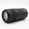 Canon RF 100-400mm f/5.6-8 IS USM used