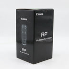 Canon RF 100-400mm f/5.6-8 IS USM used