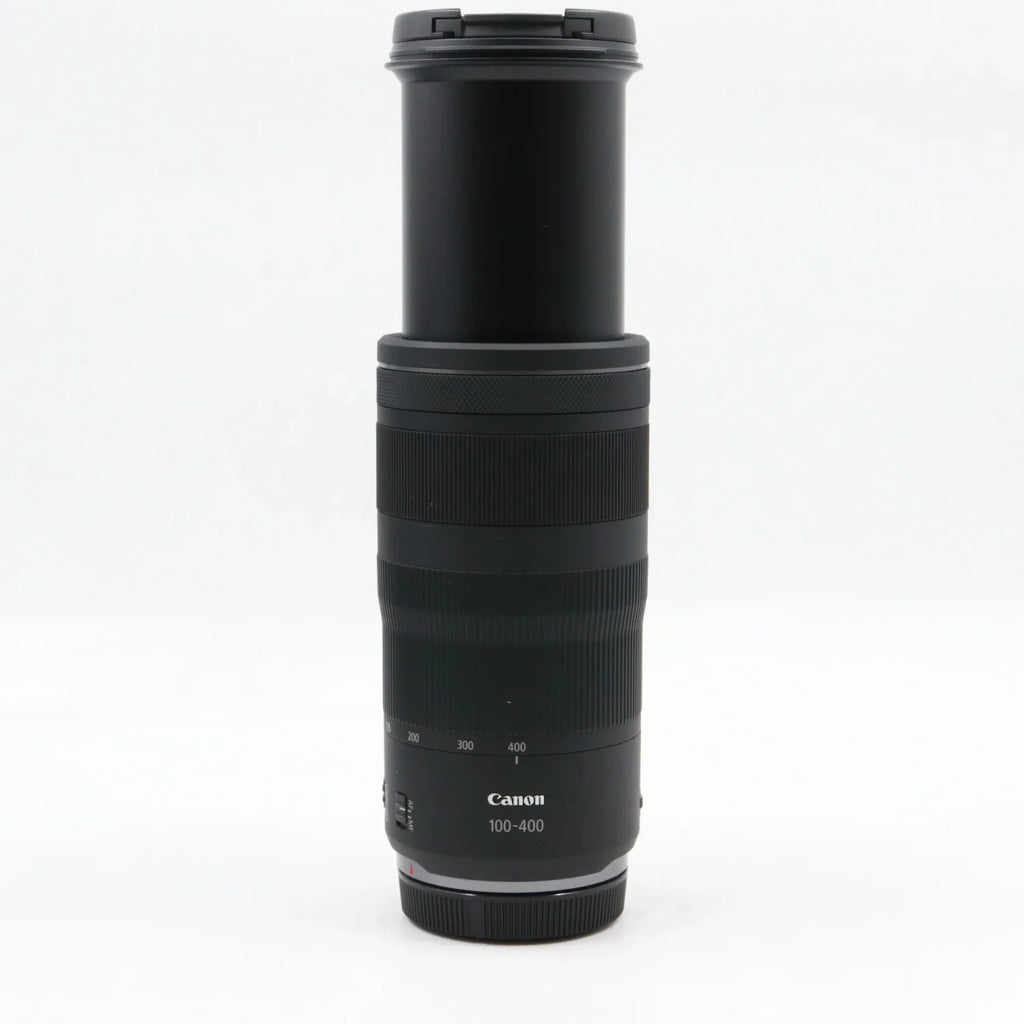 Canon RF 100-400mm f/5.6-8 IS USM used