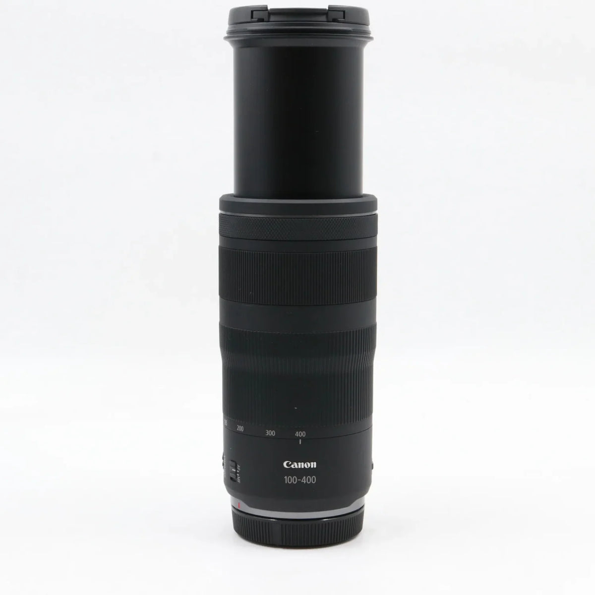 Canon RF 100-400mm f/5.6-8 IS USM used