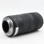 Canon RF 100-400mm f/5.6-8 IS USM used