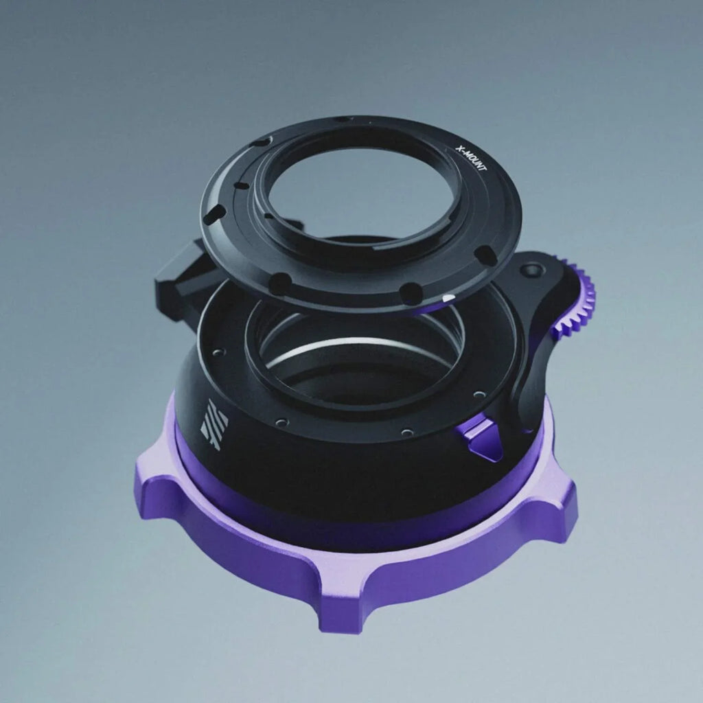 Mofage Austauschbare Halterung – X-mount