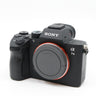 Sony A7 III Gehäuse gebraucht