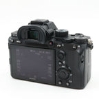 Sony A7 III Gehäuse gebraucht