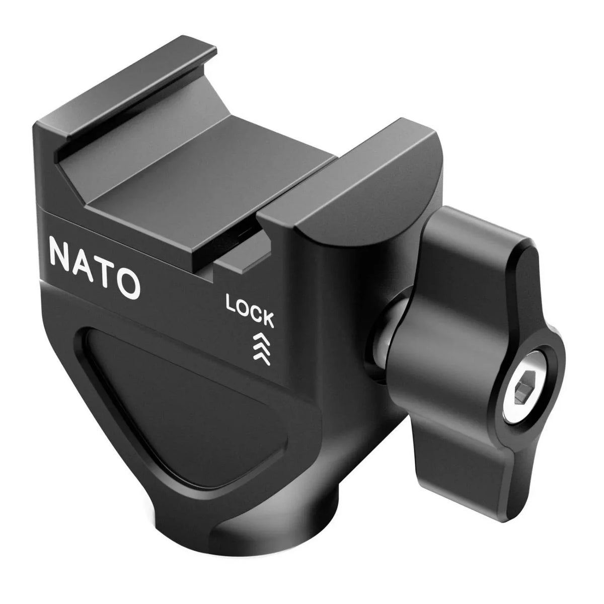 Mofage NATO-Klemme für Talos Magic Arm