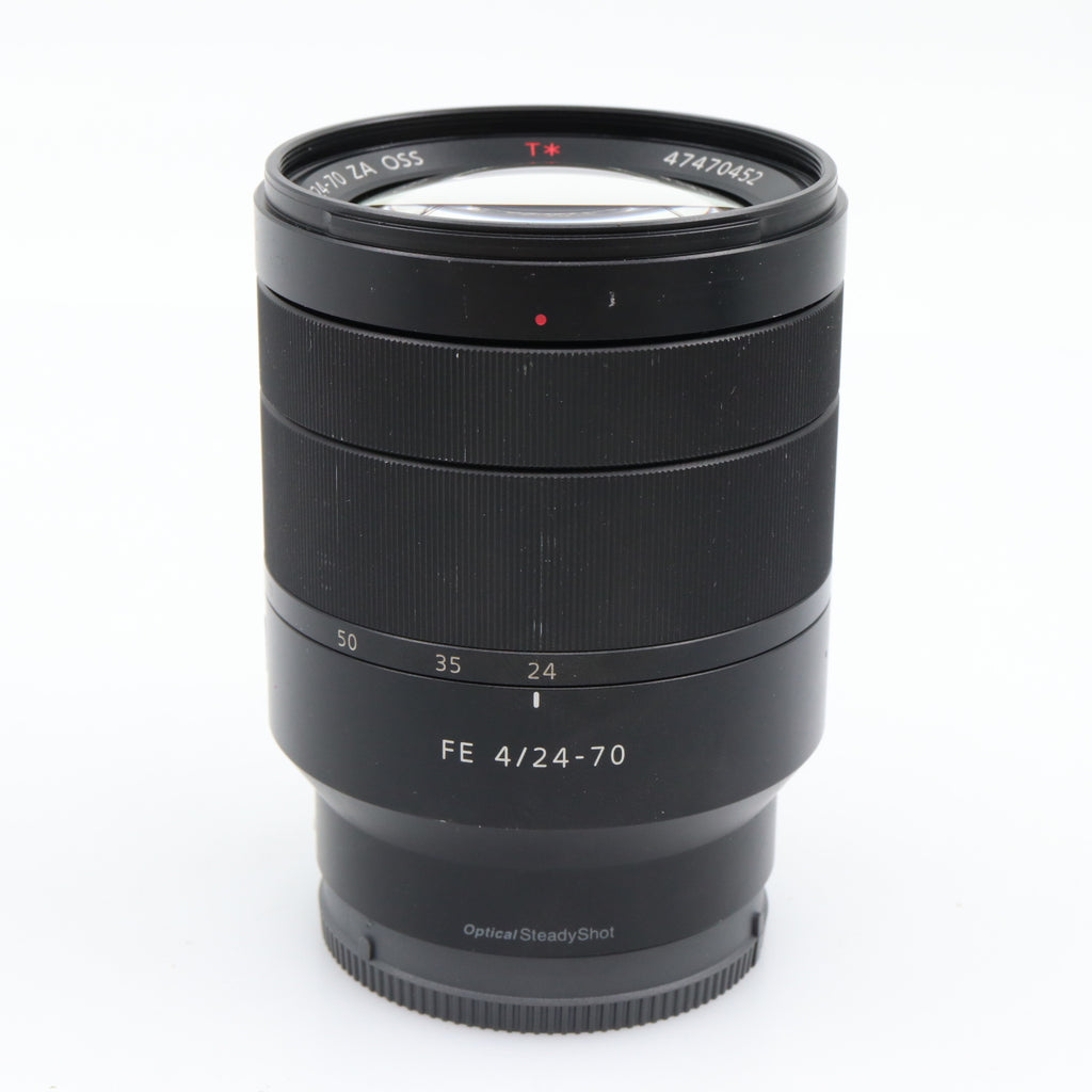 Canon EF 85mm F/1.4L IS USM gebraucht
