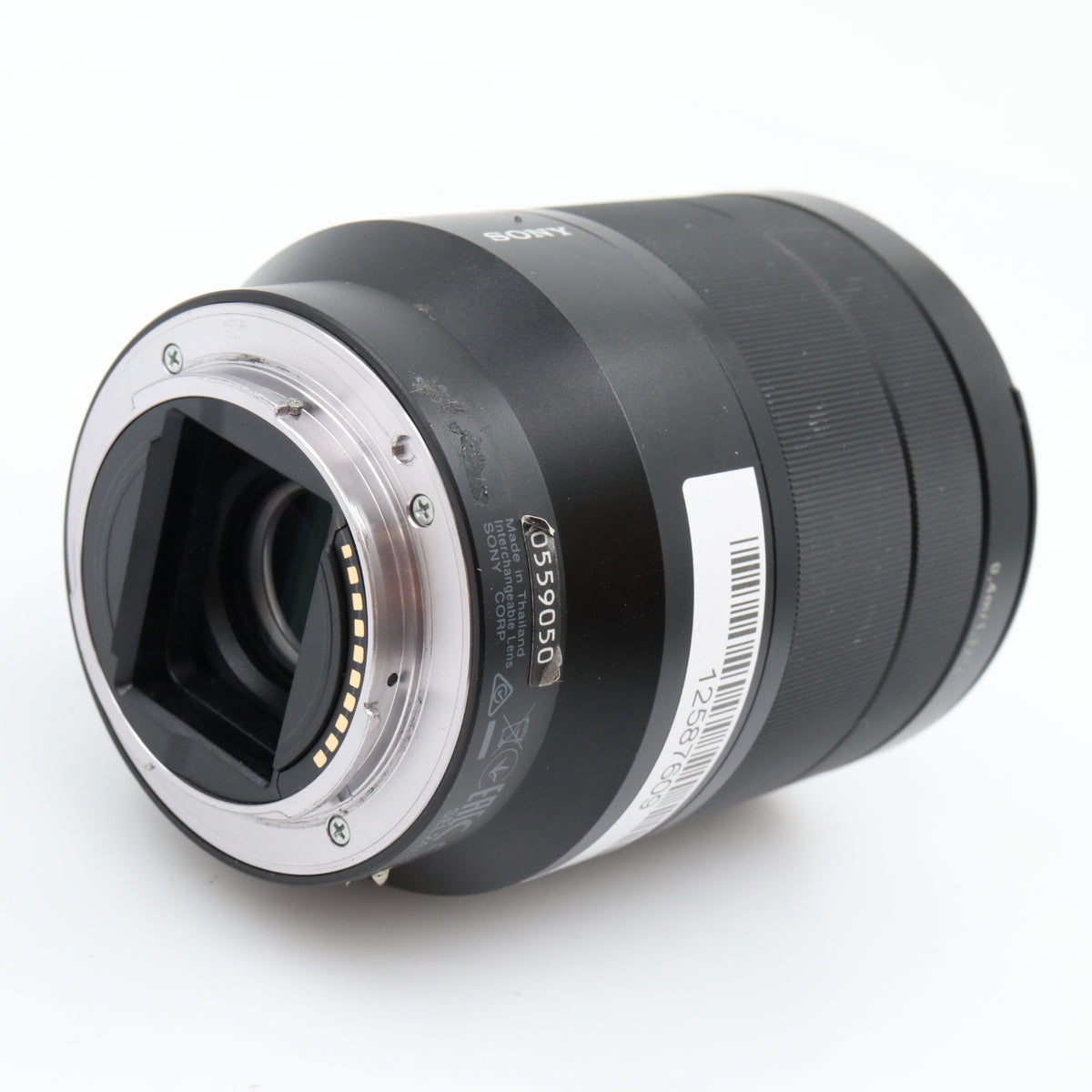 Canon EF 85mm F/1.4L IS USM gebraucht