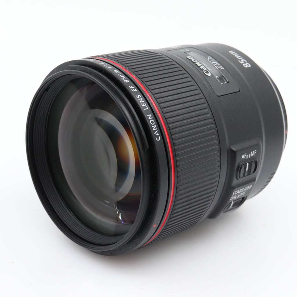 Canon EF 85mm F/1.4L IS USM gebraucht