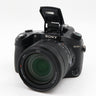 Sony Cybershot DSC-RX10 IV used