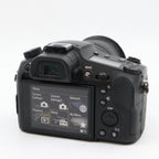 Sony Cybershot DSC-RX10 IV gebraucht