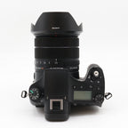 Sony Cybershot DSC-RX10 IV gebraucht