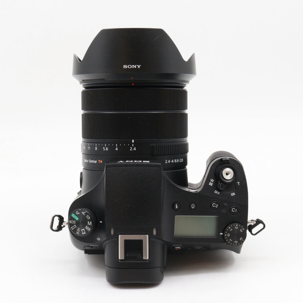Sony Cybershot DSC-RX10 IV gebraucht