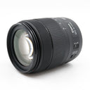 Canon EF-S 18-135mm F/3.5-5.6 IS USM gebraucht