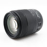 Canon EF-S 18-135mm F/3.5-5.6 IS USM gebraucht