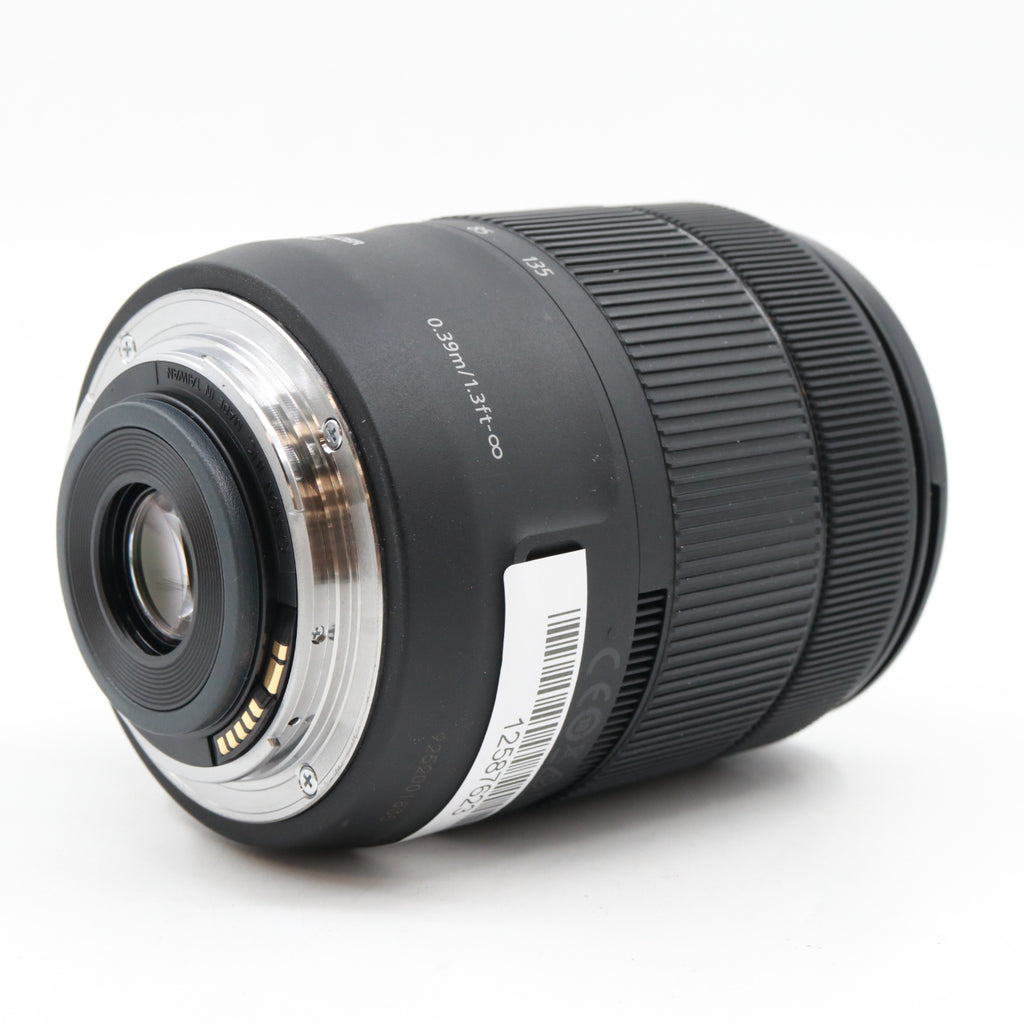 Canon EF-S 18-135mm F/3.5-5.6 IS USM gebraucht