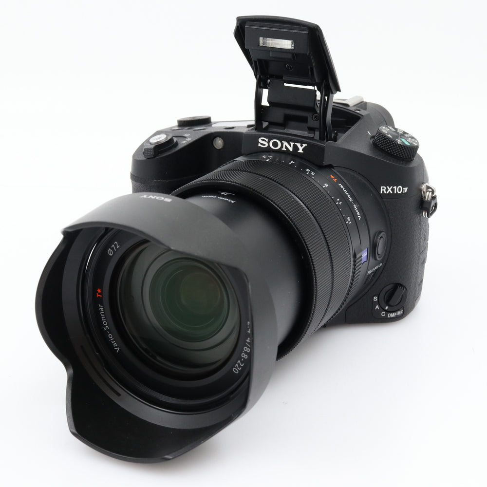 Sony Cybershot DSC-RX10 IV gebraucht