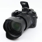 Sony Cybershot DSC-RX10 IV gebraucht