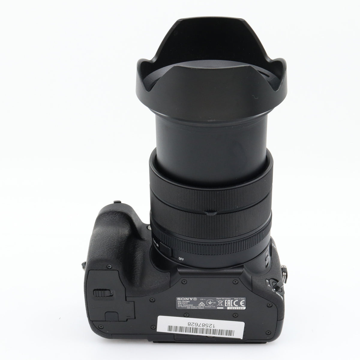 Sony Cybershot DSC-RX10 IV gebraucht