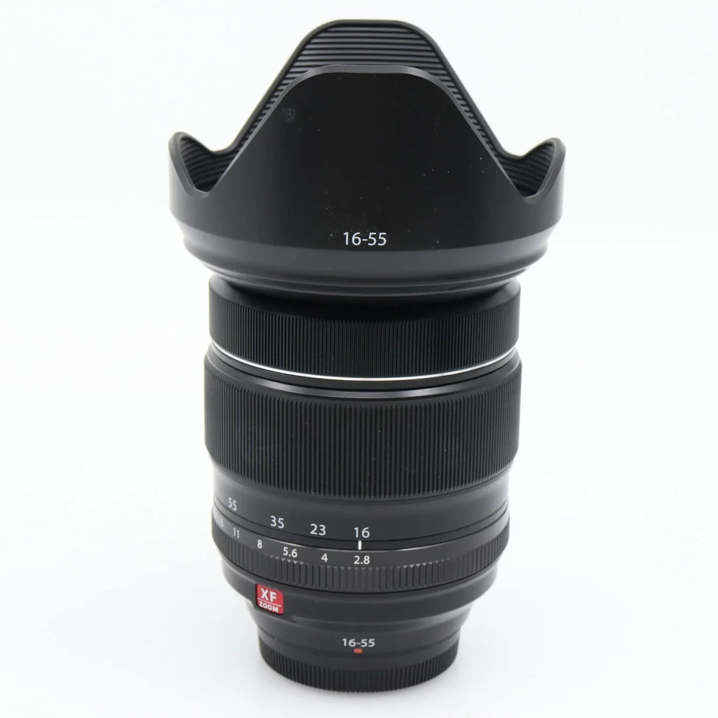 Fujifilm XF 16-55mm f/2.8 R LM WR used