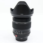 Fujifilm XF 16-55mm f/2.8 R LM WR used