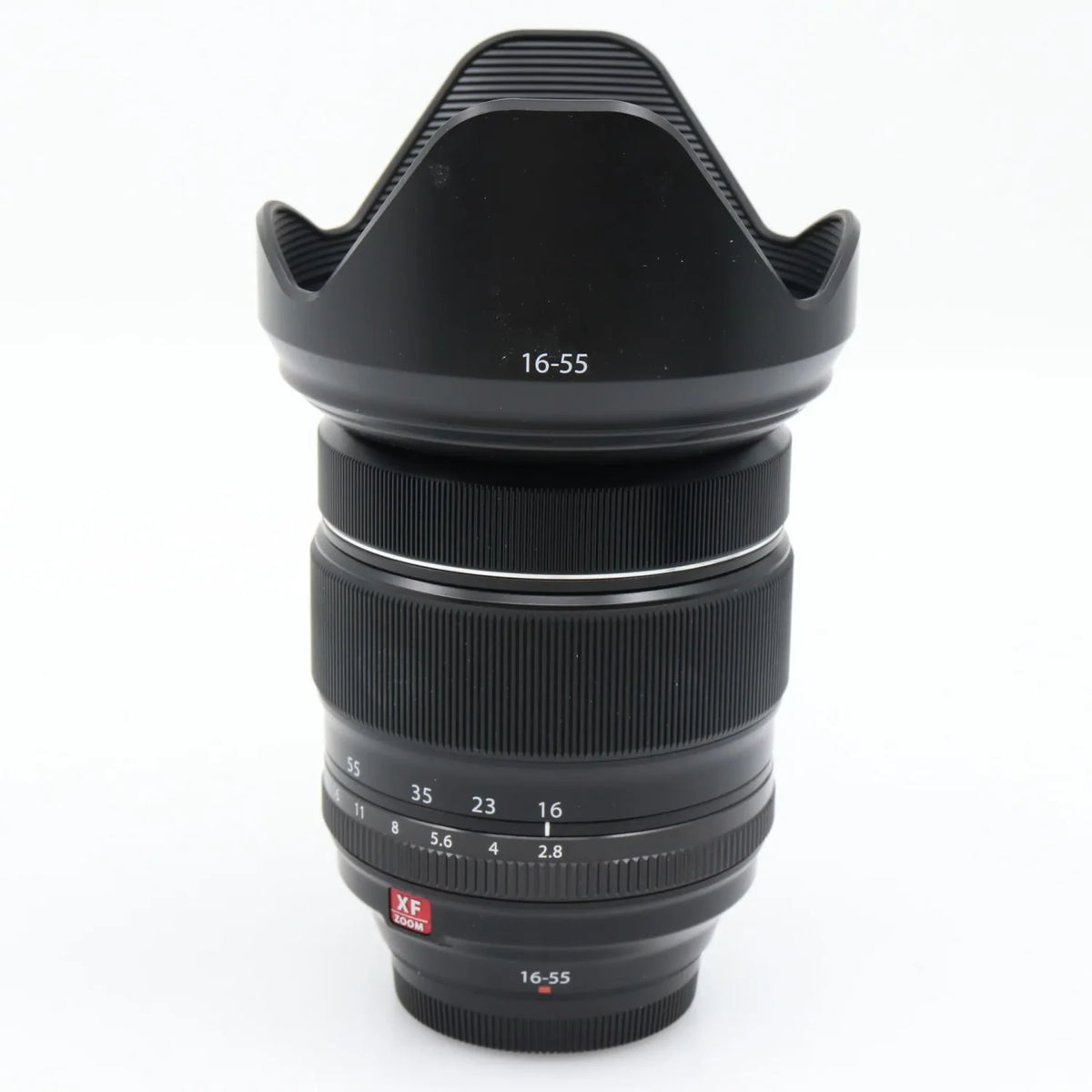 Fujifilm XF 16-55mm f/2.8 R LM WR used