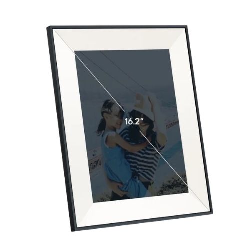 Aura Aspen 12" Digital Photo frame - Ink