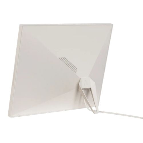 Aura Aspen 12" Digital Photo frame - Clay