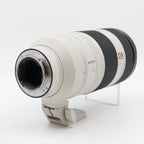 Sony FE 100-400mm F/4.5-5.6 GM OSS gebraucht