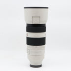 Sony FE 100-400mm F/4.5-5.6 GM OSS gebraucht