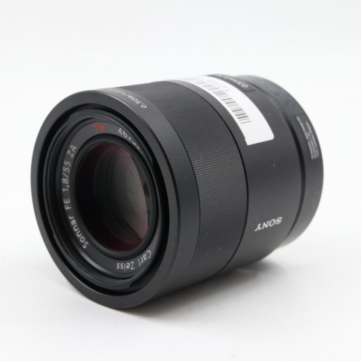 Sony FE 55mm f/1.8 Zeiss Sonnar T* gebraucht