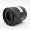 Sony FE 55mm f/1.8 Zeiss Sonnar T* gebraucht