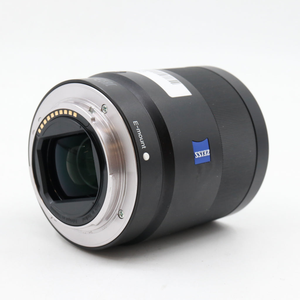 Sony FE 55mm f/1.8 Zeiss Sonnar T* gebraucht