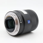 Sony FE 55mm f/1.8 Zeiss Sonnar T* gebraucht